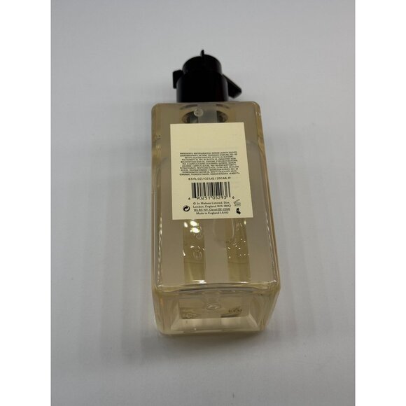 Jo Malone Wild Bluebell Body & Hand Wash Gel Moussant, 250ml - Picture 2 of 2